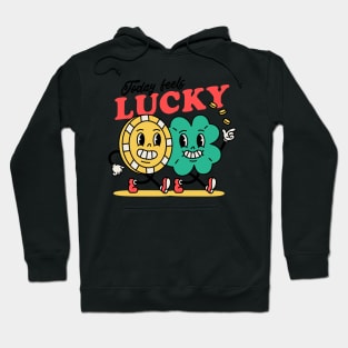 Vegas Vacation Hoodie